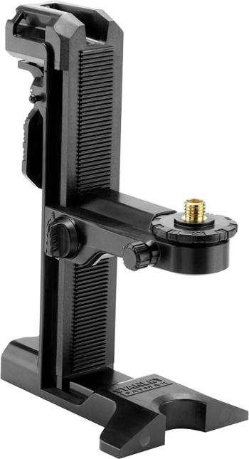 Stanley by Black & Decker  FMHT1-77435 nástenný držiak pre rotačný laser  5/8"