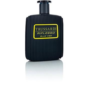 TRUSSARDI Riflesso Blue Vibe EdT