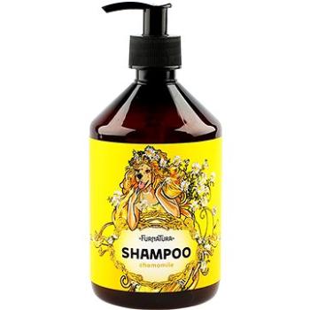 Furnatura šampón harmanček 500 ml (111033)