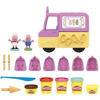 Play-Doh hracia sada Prasiatko Peppa (5010993979639)