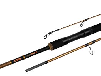 Delphin LEGIA CarpMATCH 360cm/75g/3 diely