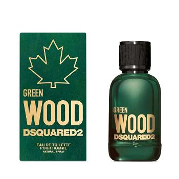 Dsquaredgreen Wood Edt 50ml