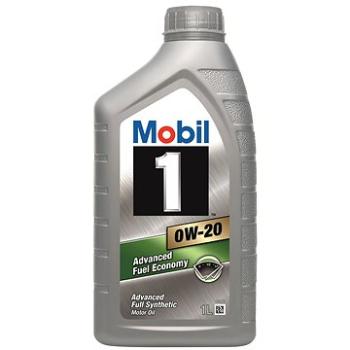 Mobil 1 0W-20, 1 l (152795)