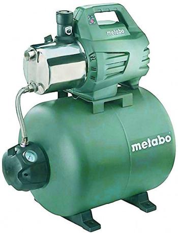 Metabo 600976000 domáca vodáreň 230 V 6000 l/h