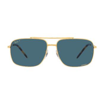 Ray-ban  Occhiali da Sole  RB3796 9196S2 Polarizzati  Slnečné okuliare Zlatá