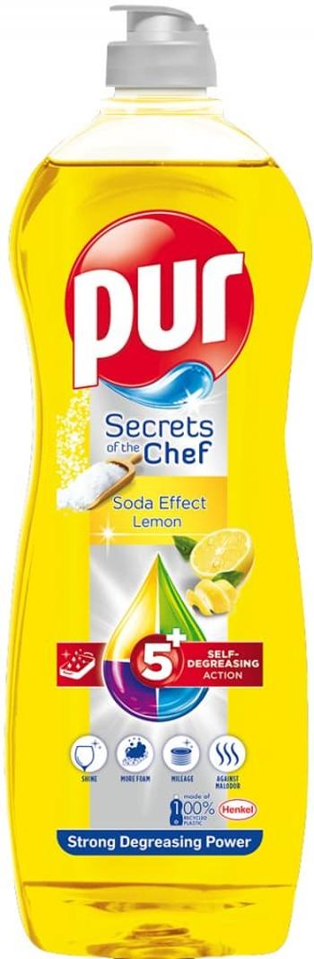 Pur Secrets of the Chef Lemon 750 ml