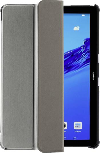 Hama obal na tablet Vhodný pre veľkosti displejov=25,7 cm (10,1") Flip Case Huawei Mediapad T5 sivá
