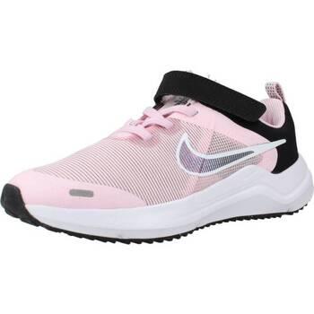 Nike  Nízke tenisky DOWNSHIFTER 12  Ružová
