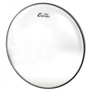 Remo 10'' 1-ply Encore Clear