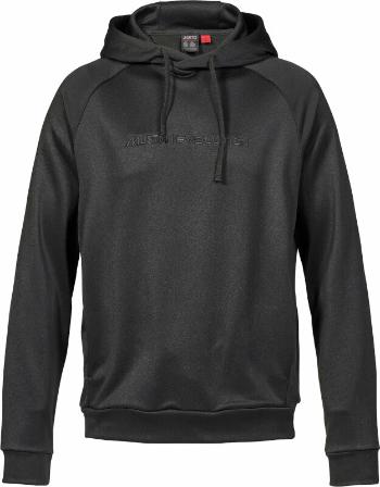 Musto Evo OSM Tech Hoodie Black XL