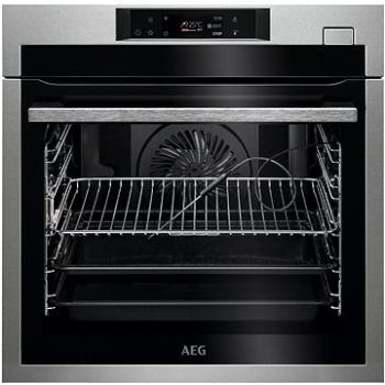 AEG 8000 SteamBoost BSE788380M (7332543988686)