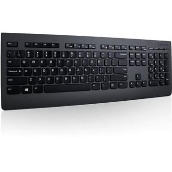 Lenovo Professional Wireless Keyboard and Mouse – SK (4X30H56822)