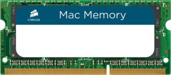 Corsair Sada RAM pamätí pre notebooky Pamäť Mac CMSA16GX3M2A1600C11 16 GB 2 x 8 GB DDR3-RAM 1600 MHz