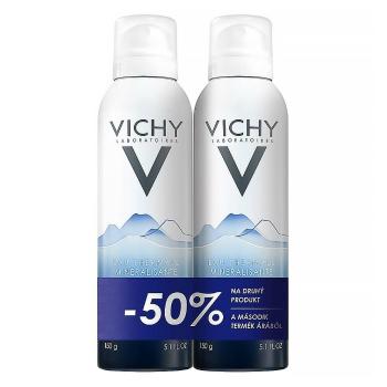 VICHY Termálna voda 150 ml DVOJBALENIE