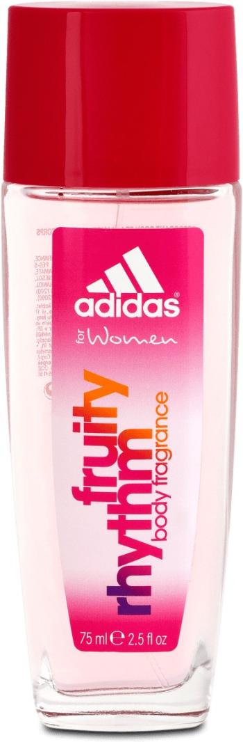 Adidas Fruity Rhythm – dezodorant s rozprašovačom 75 ml