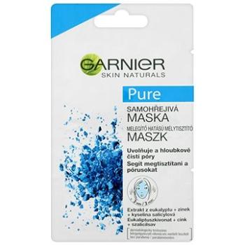 GARNIER Pure Mask 2× 6 ml (3600540211736)
