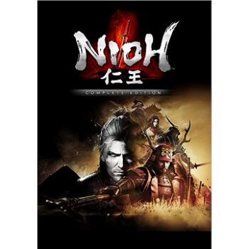 Nioh: Complete Edition – PC DIGITAL (417687)
