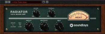 SoundToys Radiator 5 (Digitálny produkt)