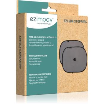 Ezimoov EZI Sun Stoppers slnečná clona Eco friendly 2 ks