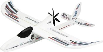Multiplex BK FunnyStar biela model lietadla pre začiatočníkov BS 850 mm