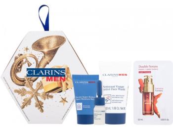 Clarins Darčeková sada pre hydratáciu pleti ClarinsMen Recruit Kit