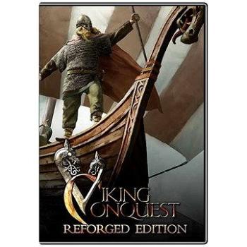 Mount & Blade: Warband – Viking Conquest Reforged Edition (84644)