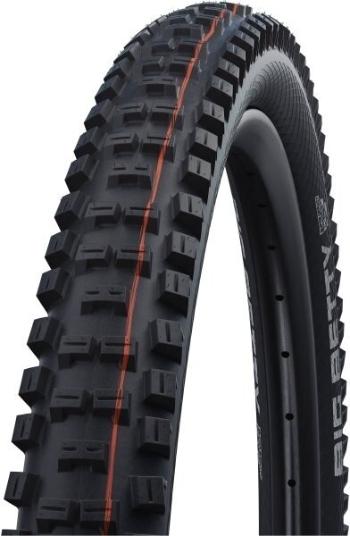 Schwalbe Big Betty 27,5" (584 mm) Black/Orange 2.6 Tubeless Ready Plášť na MTB bicykel