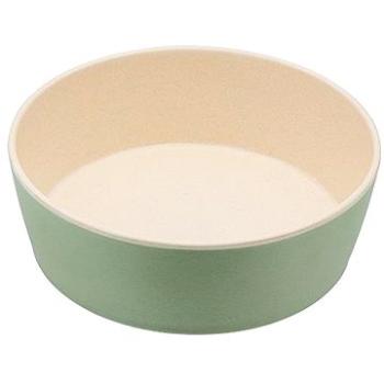 BecoBowl Bambusová miska pre psa Fresh mint veľkosť S (5060189755141)