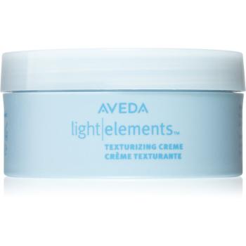 Aveda Light Elements™ Texturizing Creme krémový vosk na vlasy 75 ml