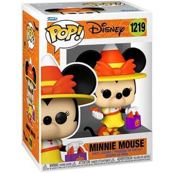 Funko POP! Disney – Minnie TrickorTreat (889698640886)