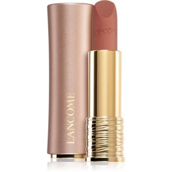 Lancôme L’Absolu Rouge Intimatte krémový rúž s matným efektom odtieň 220 3,4 g