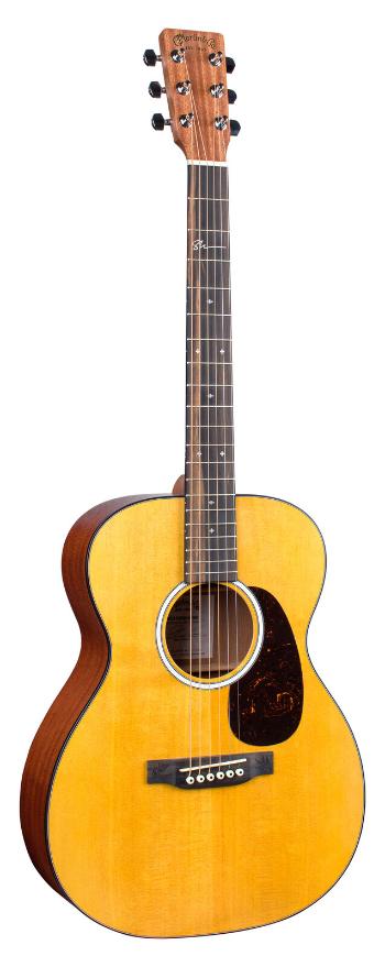 Martin Guitars Martin Shawn Mendes