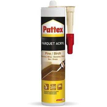 PATTEX Parket, tmel borovica/breza, 310 ml (9000100222419)