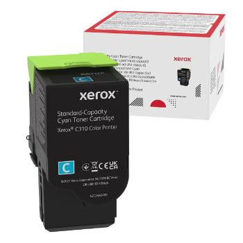 XEROX 310 (006R04369) - originálny toner, azúrový, 5500 strán