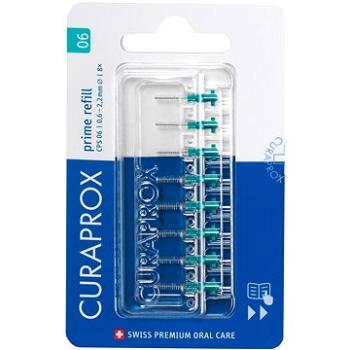 CURAPROX CPS 06 Prime Refill, 8 ks (7612412427318)
