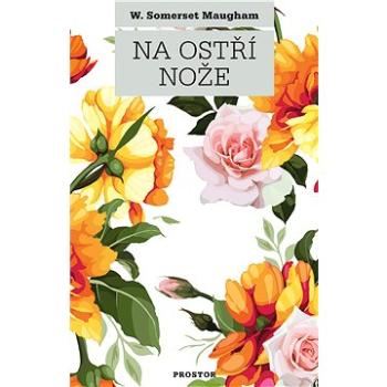 Na ostří nože (978-80-726-0403-6)