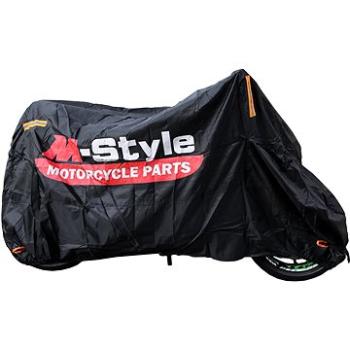 M-Style Outdoor Premium plachta na motocykel (motonad02053)