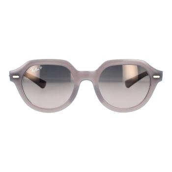 Ray-ban  Occhiali da Sole  Gina RB4399 6429M3 Polarizzati  Slnečné okuliare Šedá