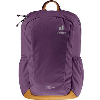 Deuter Vista Skip Plum-Cinnamon (4046051141725)