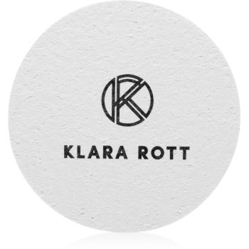 Klara Rott Natural čistiaca hubka na tvár
