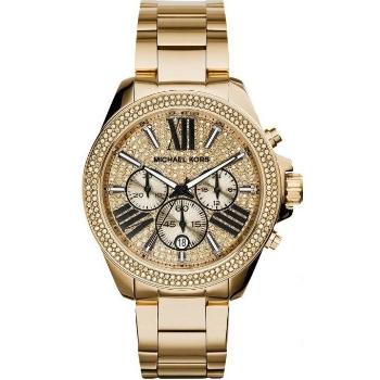 Michael Kors Wren MK6095 - 30 dní na vrátenie tovaru, Garancia originality