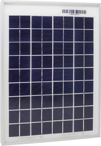 Phaesun Sun Plus 10 polykryštalický solárny panel 10 Wp 12 V