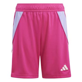 adidas  IT2423  Šortky/Bermudy Ružová