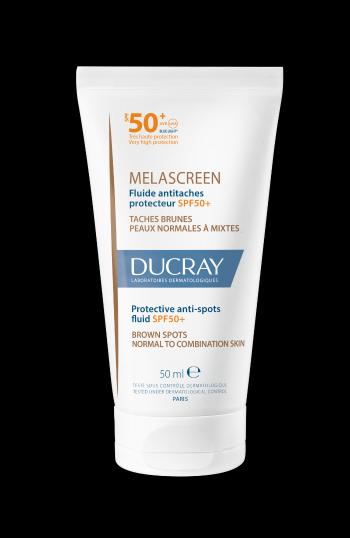 Ducray Ochranný fluid SPF50+ proti pigmentovým škvrnám 1x50 ml 50 ml