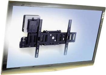 Ergotron SIM90 TV držiak na stenu 81,3 cm (32") - 152,4 cm (60") sklápajúci, otočný