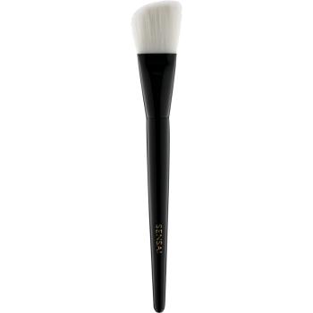 Sensai Liquid Foundation Brush štetec na aplikáciu make-upu 1 ks