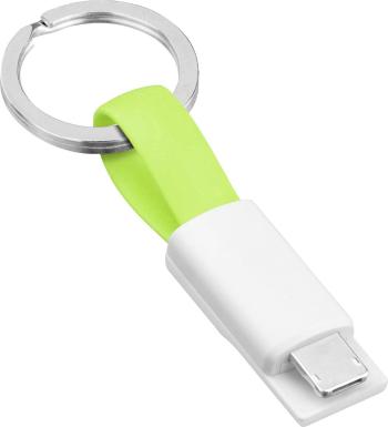 Smrter USB 2.0 adaptér [1x USB 2.0 zástrčka A - 1x dokovacia zástrčka Apple Lightning, micro USB zástrčka] SMRTER_COLI_2
