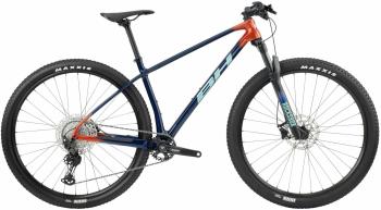 BH Bikes Ultimate RC 7.0 Blue/Light Blue/Orange L