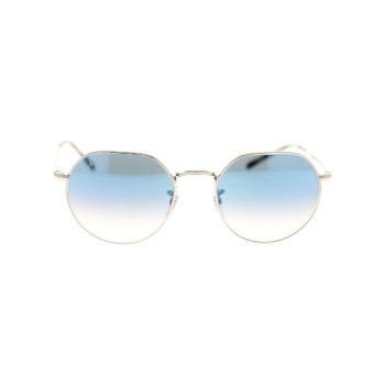 Ray-ban  Occhiali da Sole  RB3565 Jack 003/3F  Slnečné okuliare Strieborná