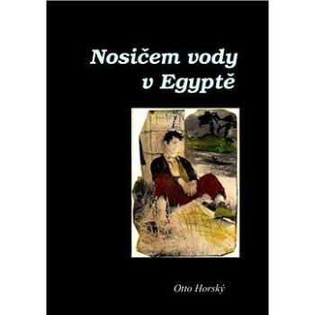 Nosičem vody v Egyptě (978-80-877-4944-9)